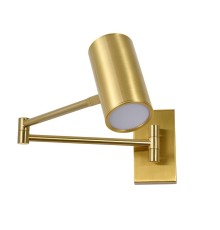 Бра Escada Stigma 10282/1LED Brass