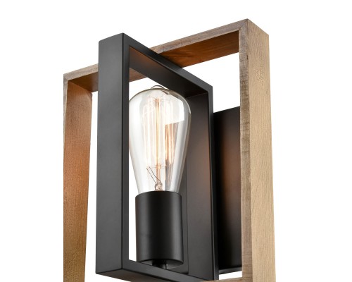 Бра Vele Luce Bastion VL6112W01