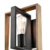 Бра Vele Luce Bastion VL6112W01