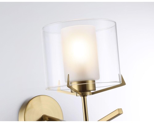 Бра Ambrella Light High Light Modern LH57010