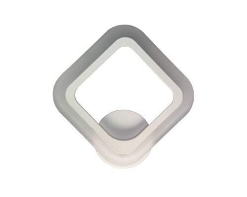 Светодиодное бра Natali Kovaltseva LED LAMPS 81138/1W 48W Белый 3300 / 4300 / 7000K