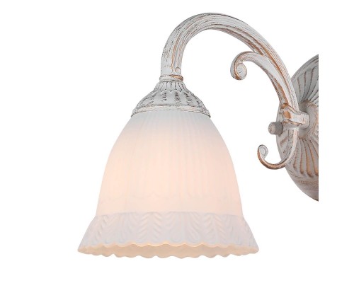 Бра Escada Versailes 1114/1A White