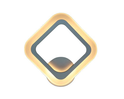 Светодиодное бра Natali Kovaltseva LED LAMPS 81138/1W 48W Белый 3300 / 4300 / 7000K