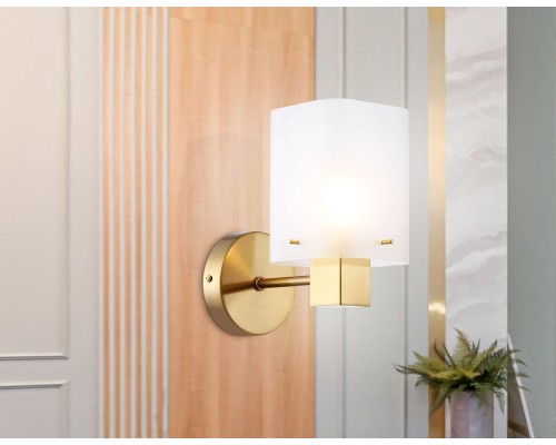 Бра Ambrella Light High Light Modern LH57035