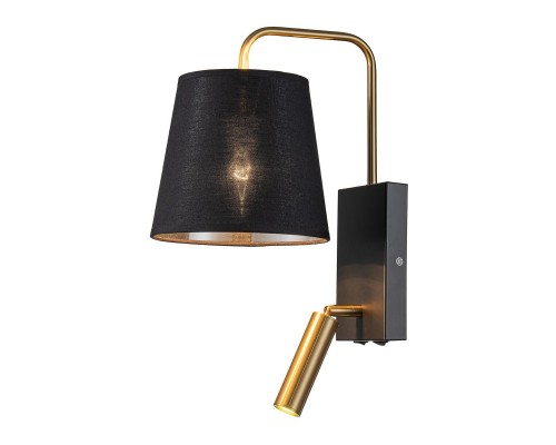 Бра Escada Comfy 589/1A Black