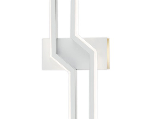 Бра Escada Rail 10219/2LED White
