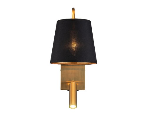 Бра Escada Comfy 589/1A Brass