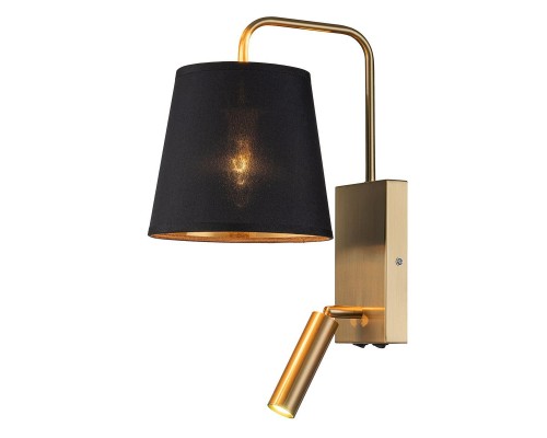 Бра Escada Comfy 589/1A Brass