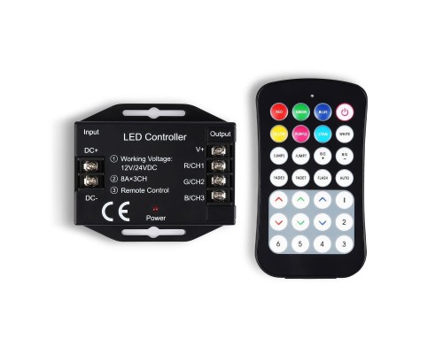 Контроллер Ambrella light Illumination LED Strip GS11351