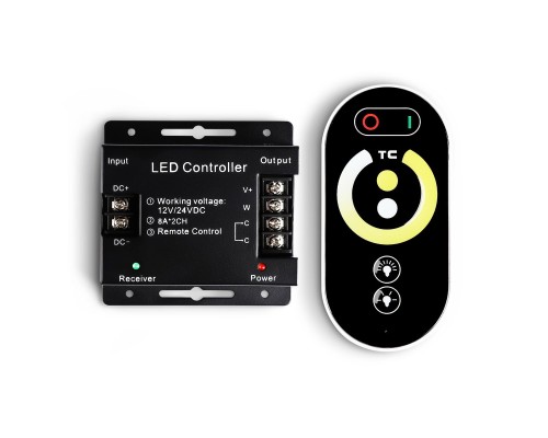 Контроллер Ambrella light Illumination LED Strip GS11151