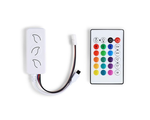 Контроллер Ambrella light Illumination LED Strip GS11601