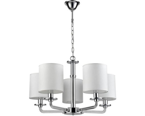 Подвесная люстра Vele Luce Princess VL1753L05