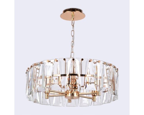 Подвесная люстра Ambrella light Traditional TR5172