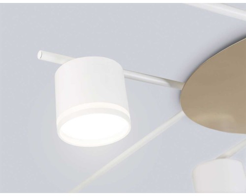 Люстра Ambrella Light COMFORT FL51759