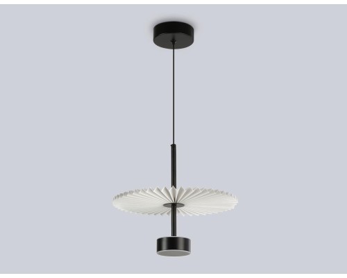 Люстра Ambrella Light HIGH LIGHT LH72601