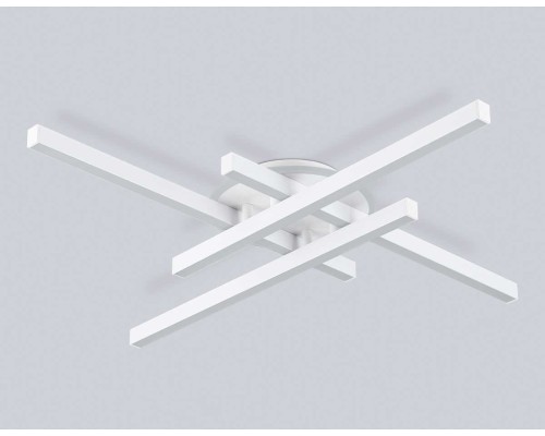 Люстра Ambrella Light COMFORT FL6281