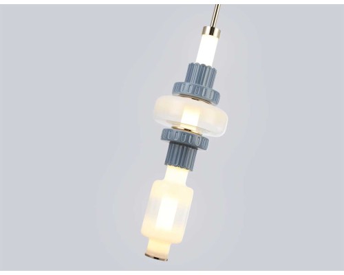 Люстра Ambrella Light HIGH LIGHT LH53121