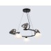 Подвесная люстра Ambrella light High Light LH15003