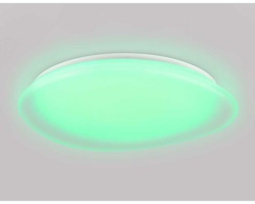 Люстра Ambrella Light ORBITAL FZ1615