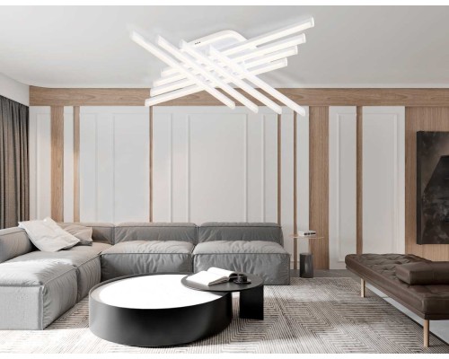 Люстра Ambrella Light COMFORT FL6261