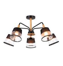 Потолочная люстра Ambrella light Traditional Modern Losk TR4741