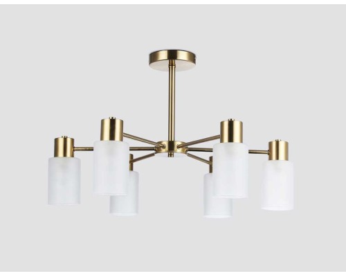 Потолочная люстра Ambrella light Traditional Modern TR9581
