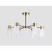 Потолочная люстра Ambrella light Traditional Modern TR9581