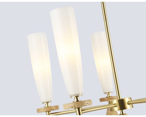 Люстра Ambrella Light HIGH LIGHT LH75371