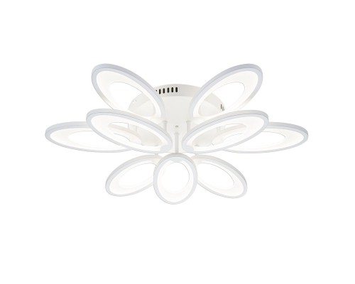 Потолочная светодиодная люстра Escada Ecla 10242/9LED