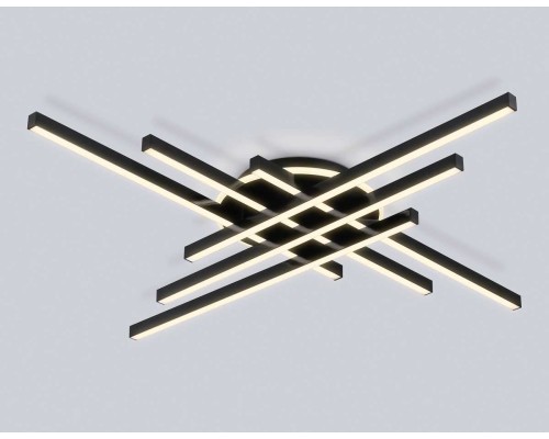 Люстра Ambrella Light COMFORT FL6286