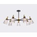 Подвесная люстра Ambrella light High Light LH58116