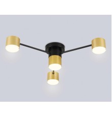 Люстра Ambrella Light COMFORT FL51722