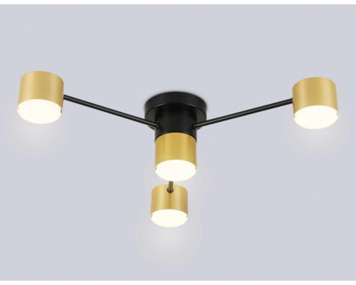 Люстра Ambrella Light COMFORT FL51722