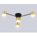 Люстра Ambrella Light COMFORT FL51722