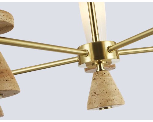 Люстра Ambrella Light HIGH LIGHT LH75371