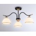 Потолочная люстра Ambrella light Traditional Modern TR3161