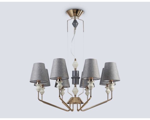 Люстра Ambrella Light HIGH LIGHT LH75403