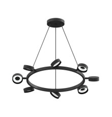 Подвесная люстра Ambrella light DIY Spot C9198