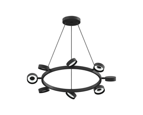 Подвесная люстра Ambrella light DIY Spot C9198