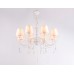 Подвесная люстра Ambrella light Traditional Modern TR4605