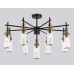 Подвесная люстра Ambrella light High Light LH55258