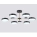 Люстра на штанге Ambrella light COMFORT FL516334