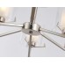 Потолочная люстра Ambrella Light High Light Modern LH57002