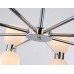 Подвесная люстра Ambrella light High Light LH56085