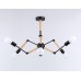Подвесная люстра Ambrella light Traditional Loft TR80488