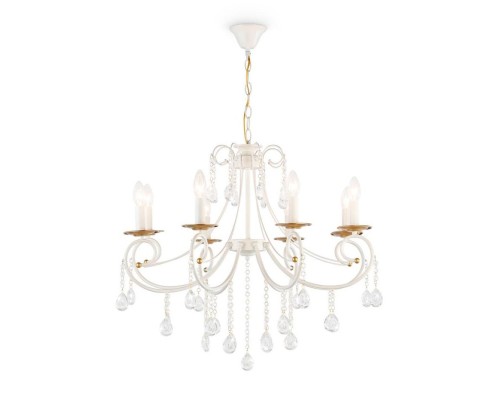 Подвесная люстра Ambrella light Traditional Classic TR4917