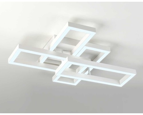 Люстра Ambrella Light ACRYLICA FA1001
