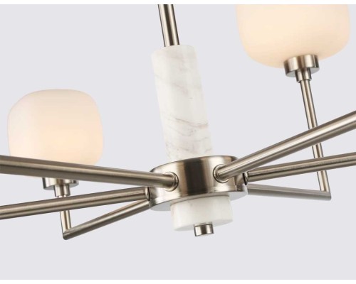 Подвесная люстра Ambrella light High Light LH53001