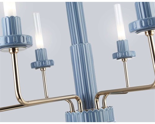 Люстра Ambrella Light HIGH LIGHT LH53124