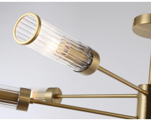 Потолочная люстра Ambrella Light High Light Modern LH55162